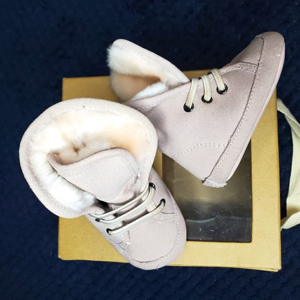 Cole Haan Booties